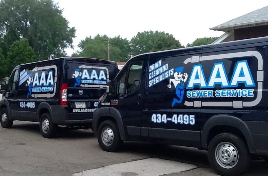 AAA Sewer & Drain Service
