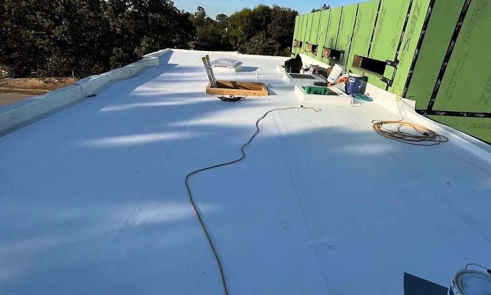 ABC COMMERCIAL ROOFING