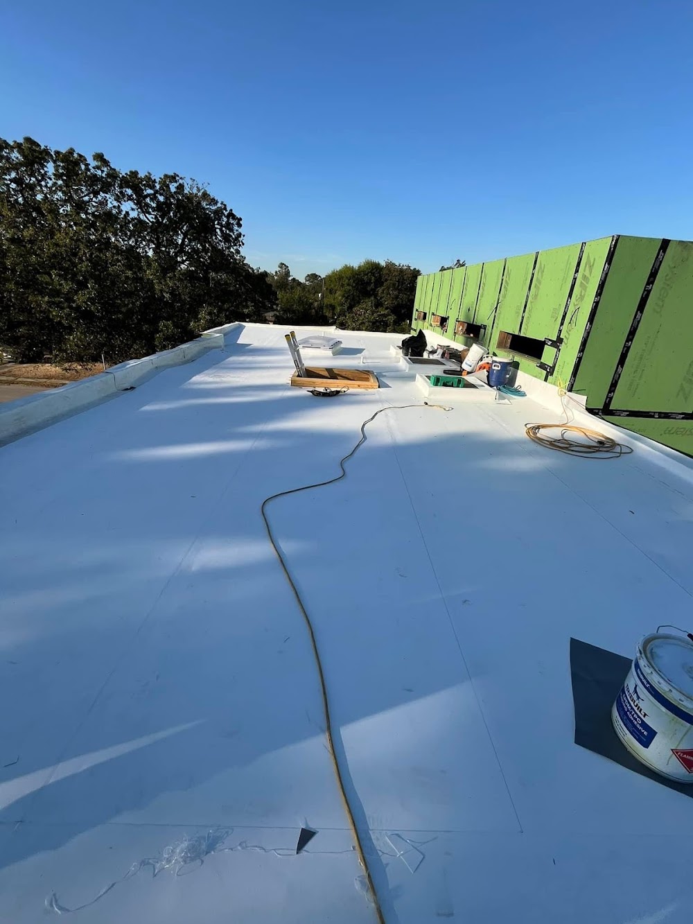 ABC COMMERCIAL ROOFING