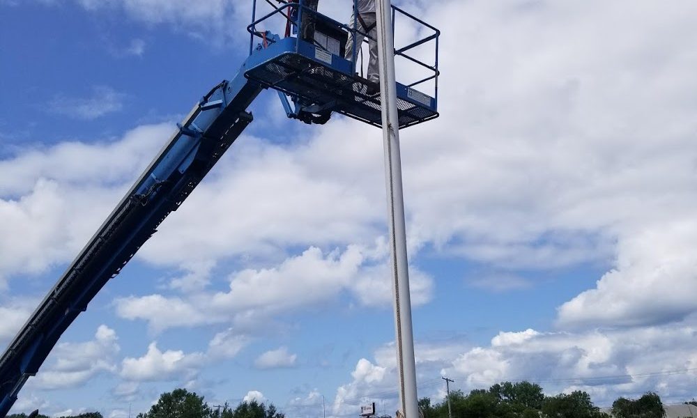 Absolute Painting Inc