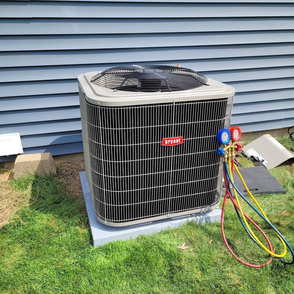 Admiral Heating and Air Conditioning, LLC