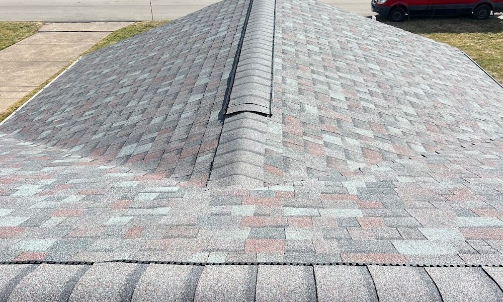 Advanced Roofing & Construction