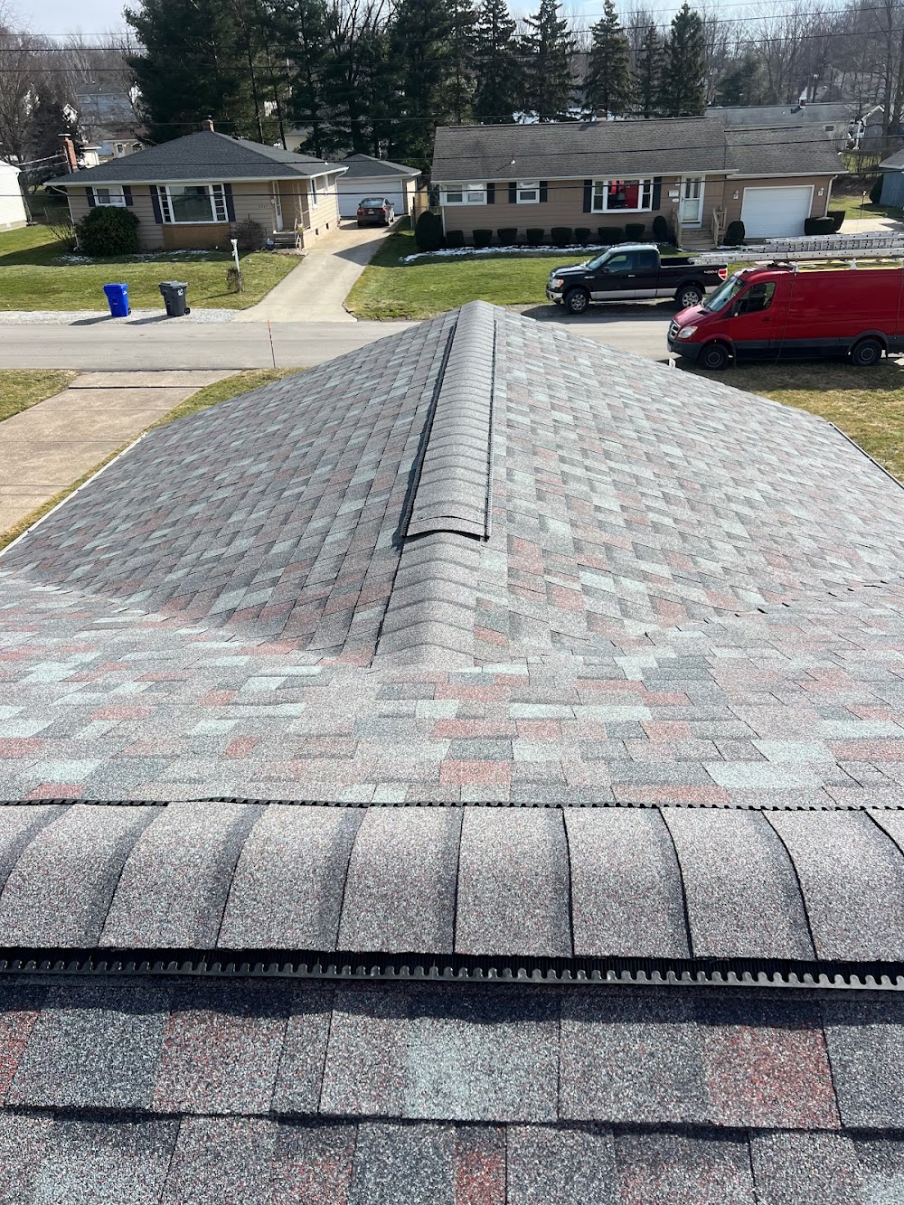 Advanced Roofing & Construction