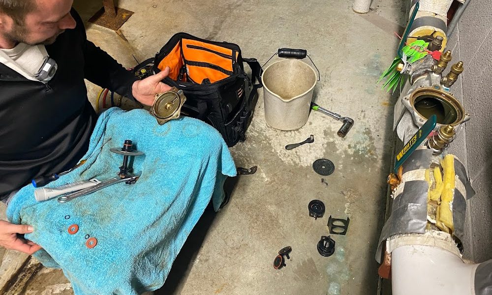 Advanced Testing Services