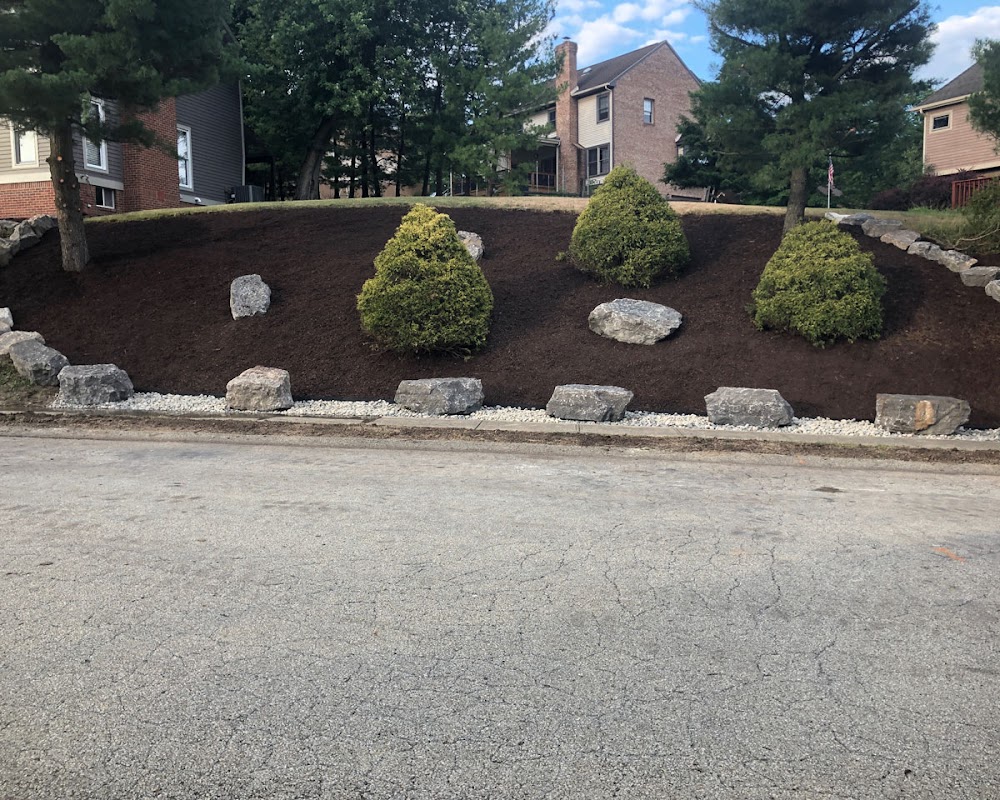 AGS Landscaping