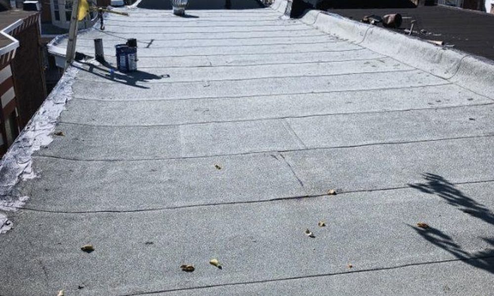 All Budget Roofing