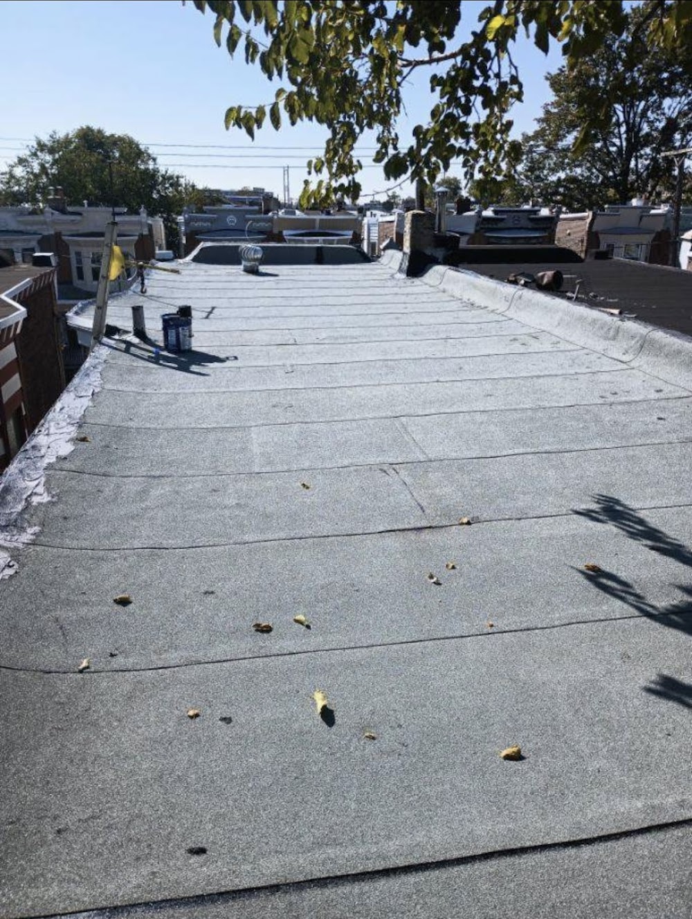 All Budget Roofing