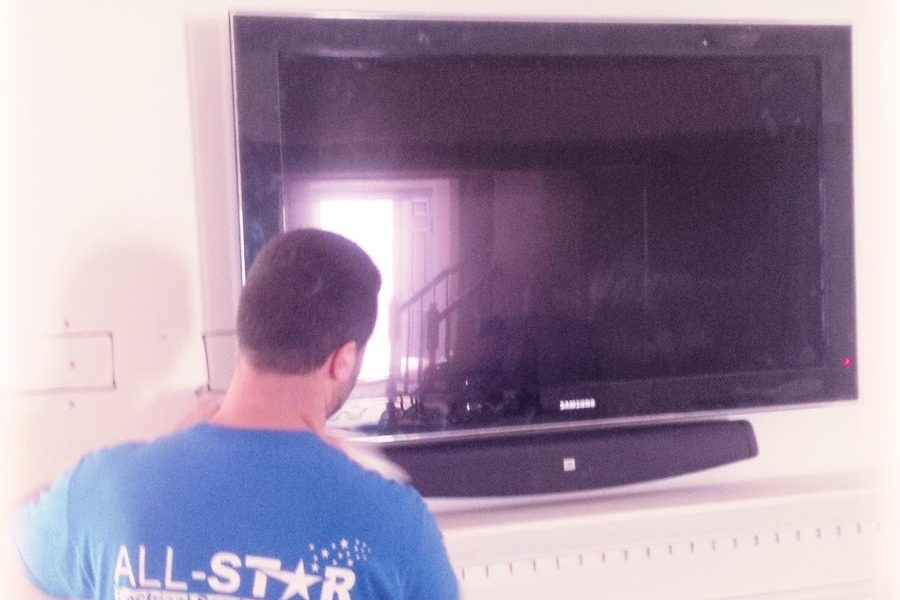 All Star Electrical Services LLC