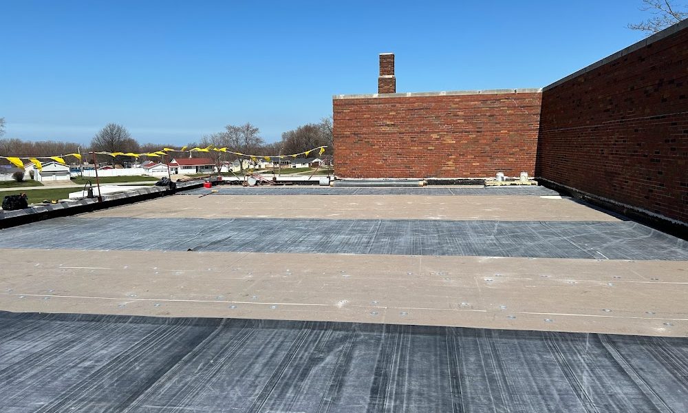 Angelo’s Roofing Inc.