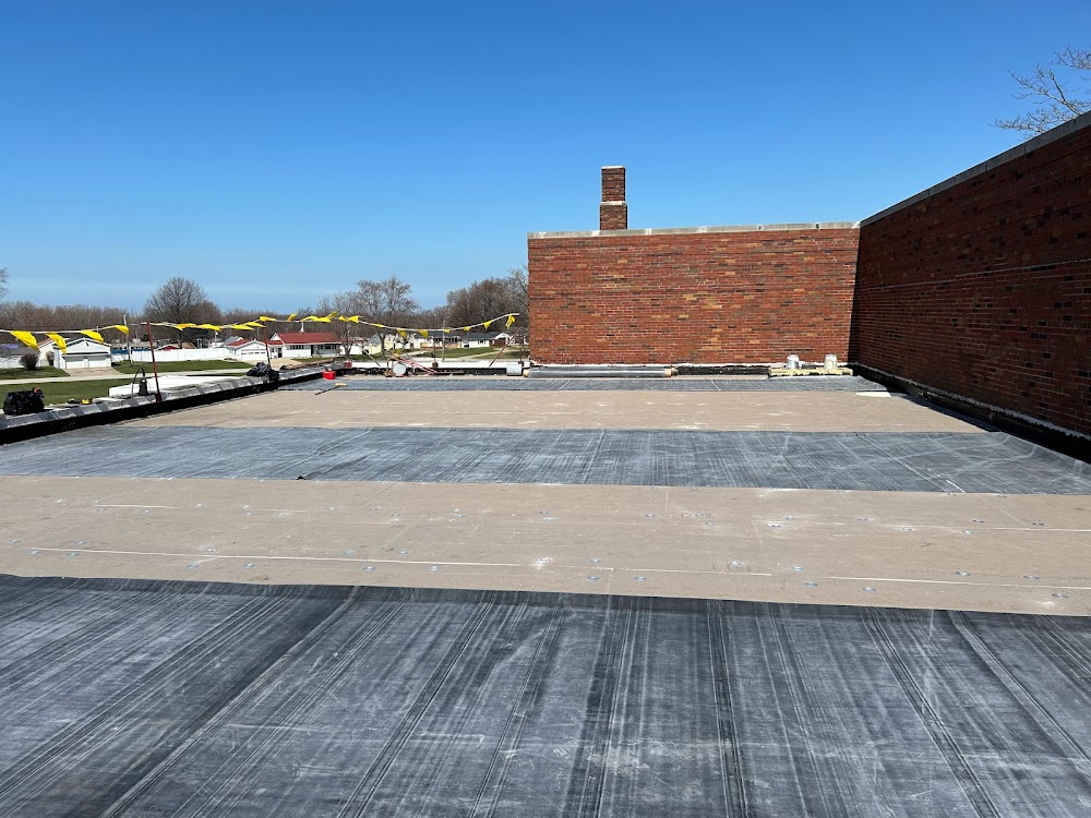 Angelo’s Roofing Inc.