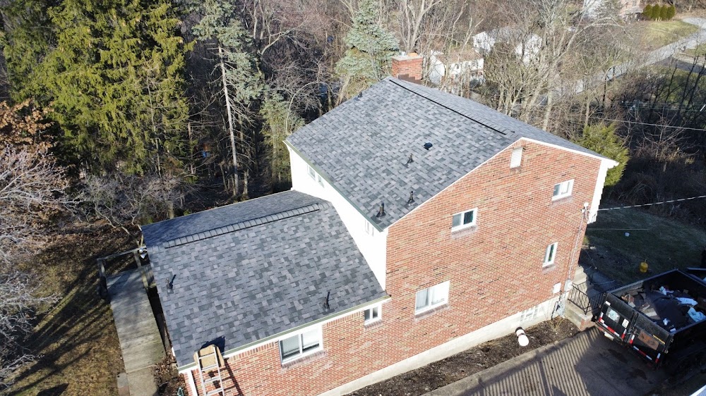 Apolinar Roofing