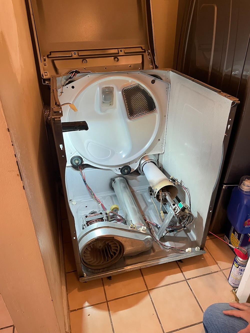 Appliance Repair Brothers