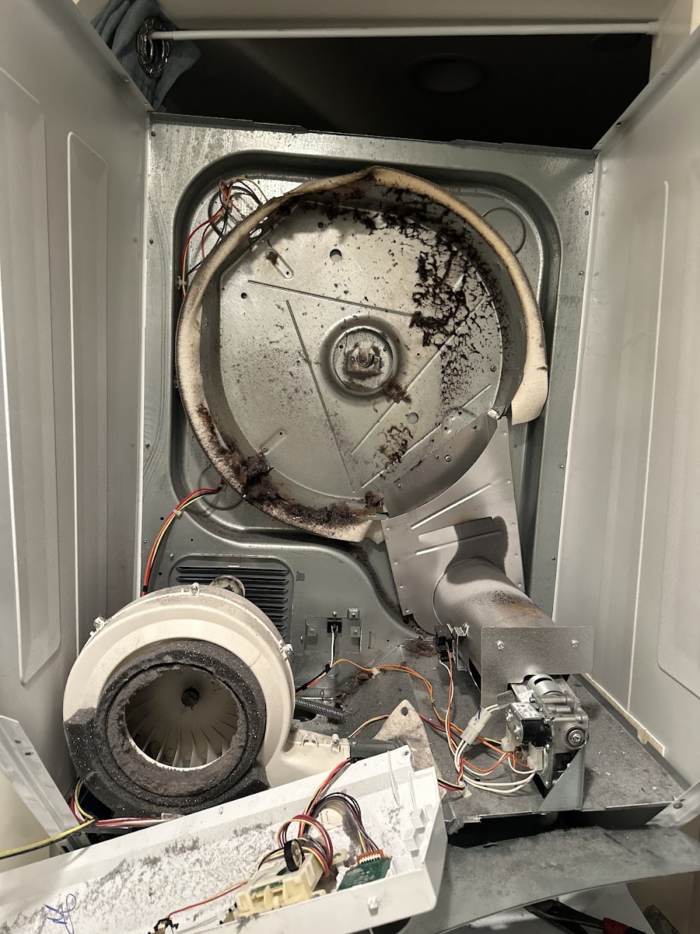 Appliance Service Pro 1