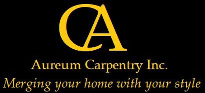 Aureum Carpentry Inc
