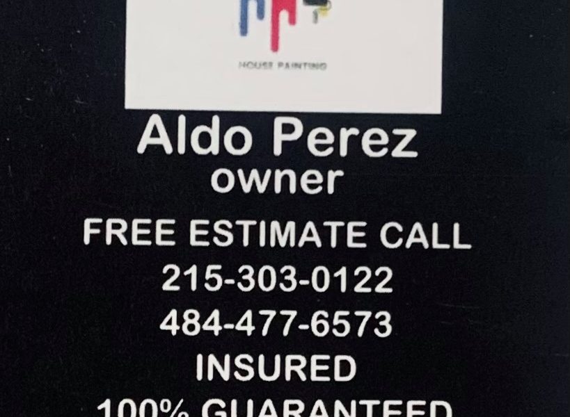 Azteca’s Painting & General Contractor