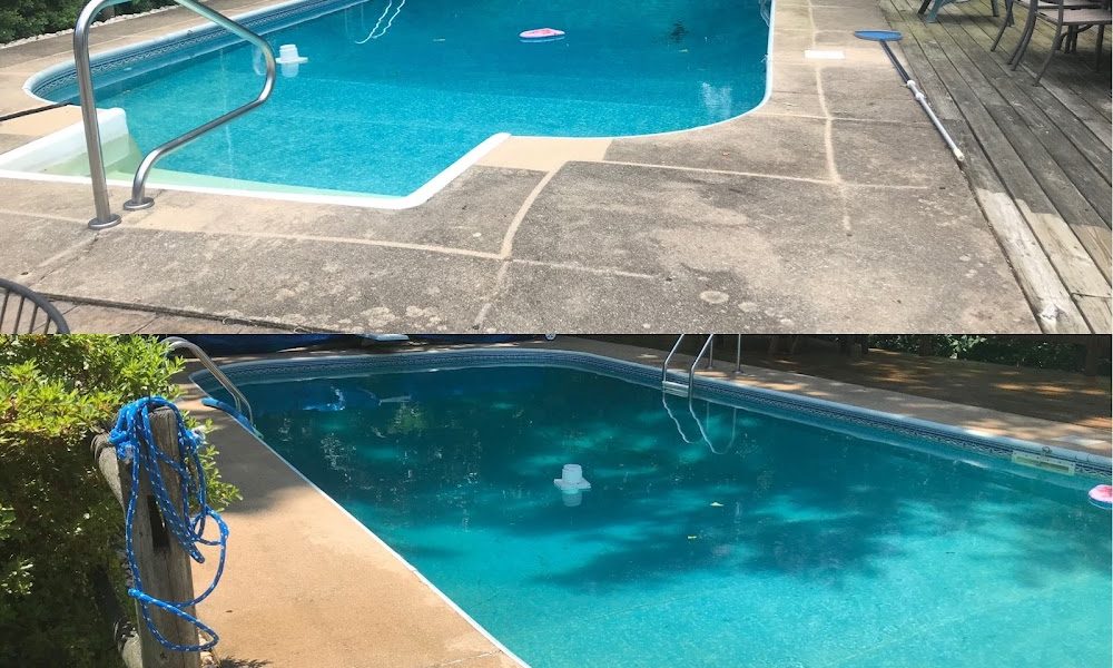 Bankos Pressure Washing