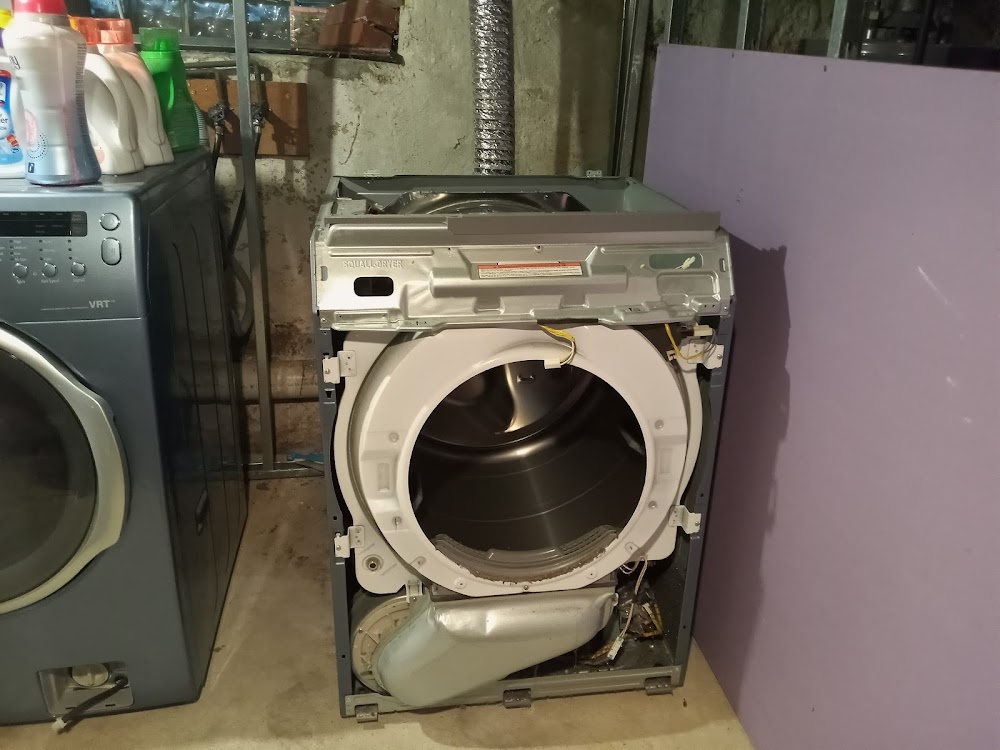 Baxter’s Appliance Repair