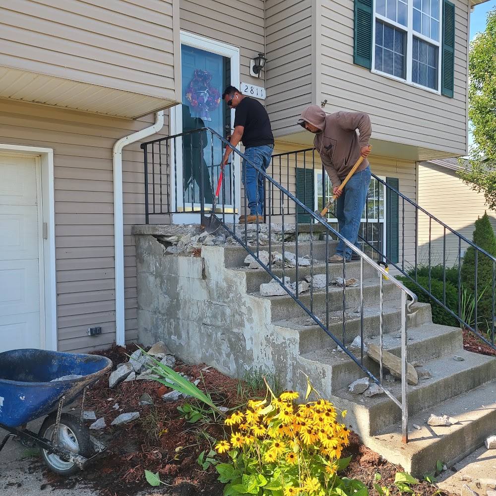 Becerra Landscaping