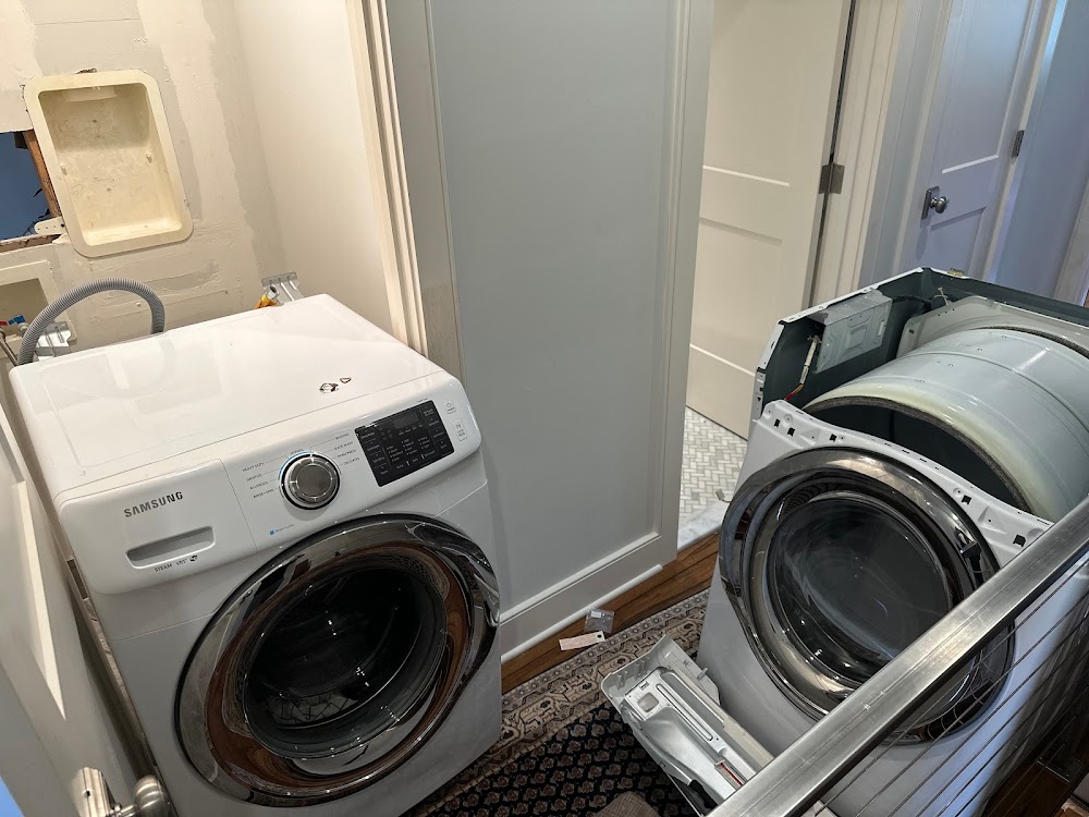 Best Appliance Repair