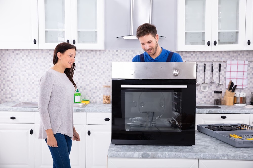 Best Appliance Repair