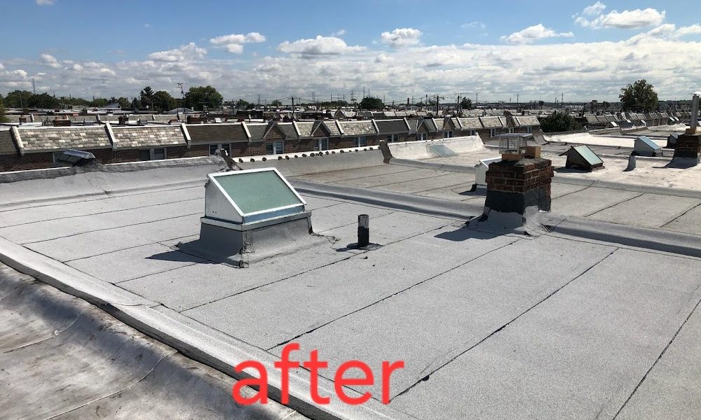 Big Joe’s Roofing