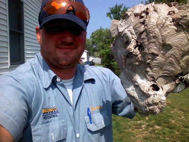 Bigfoot Pest Control