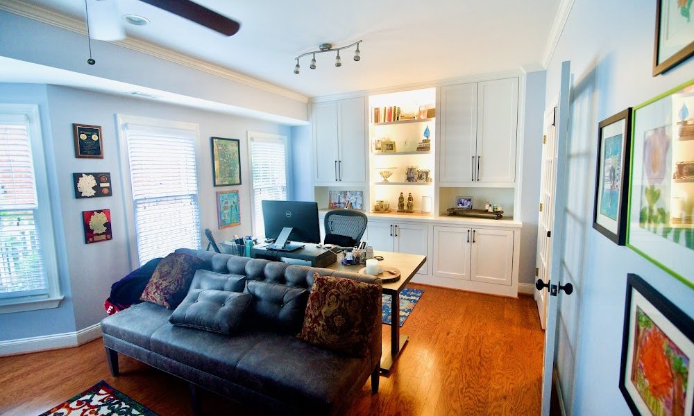 Black Bear Carpentry