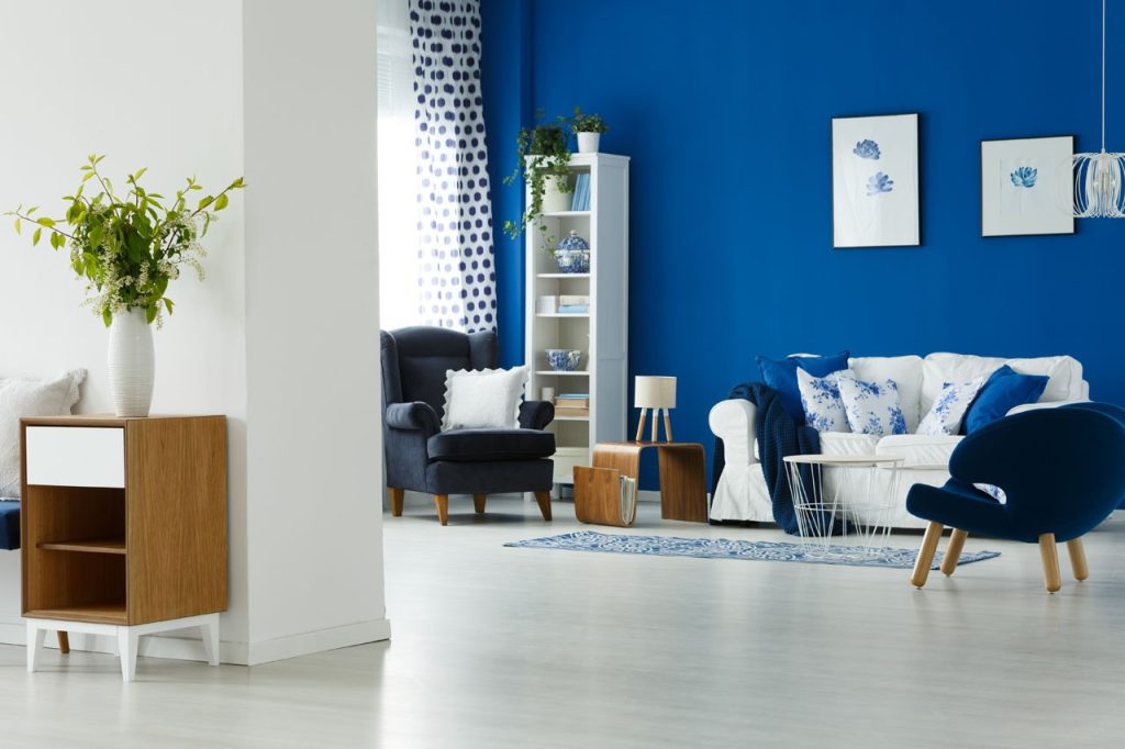 Professional Painting Services in Seaford Delaware