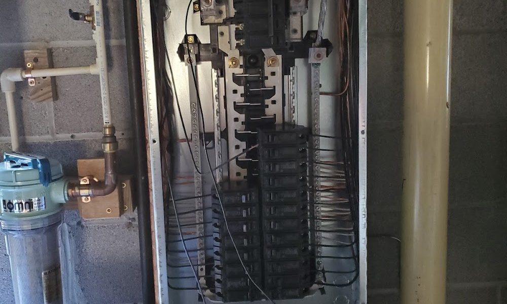 Bob Frick Electric Inc