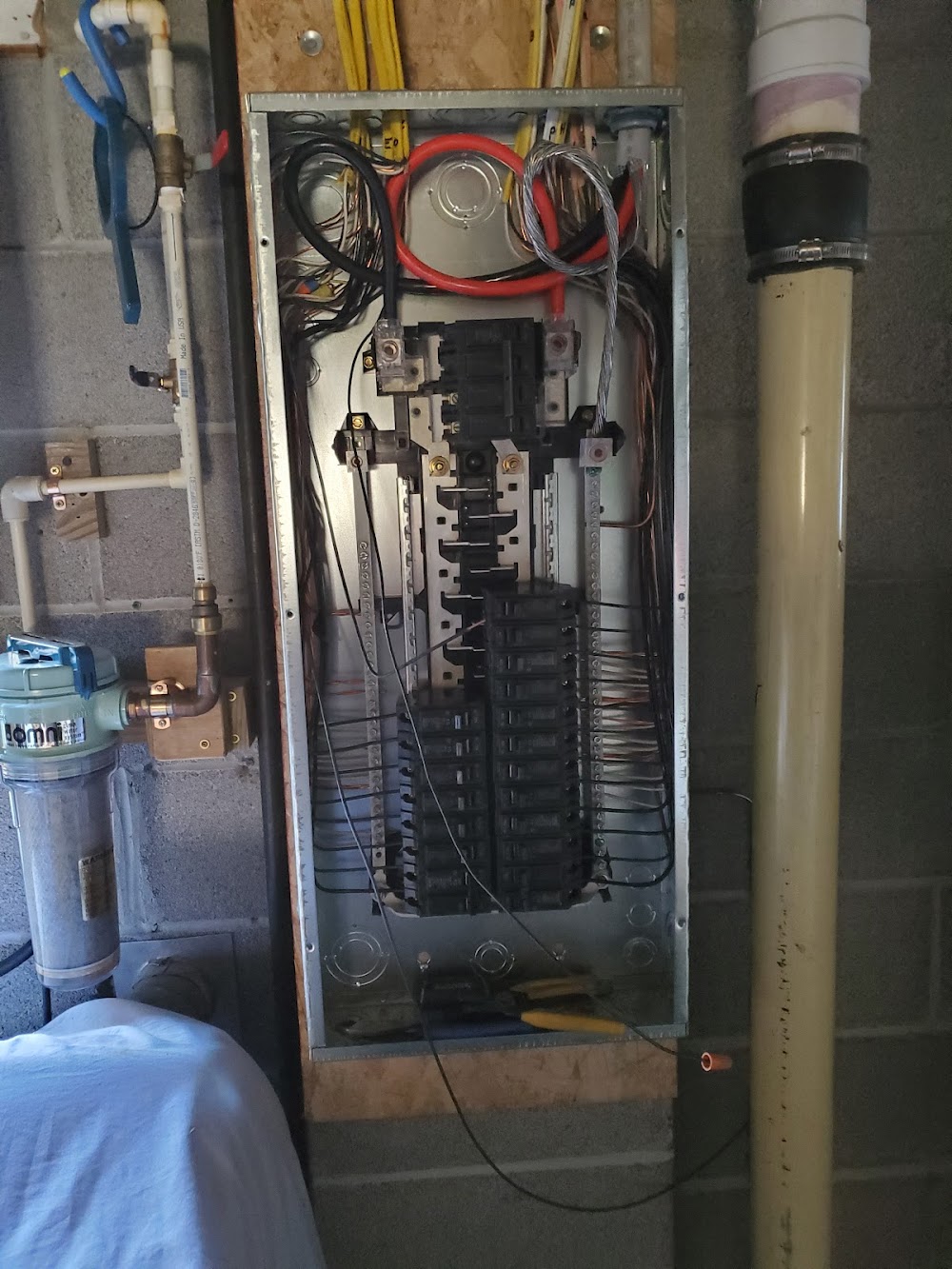 Bob Frick Electric Inc