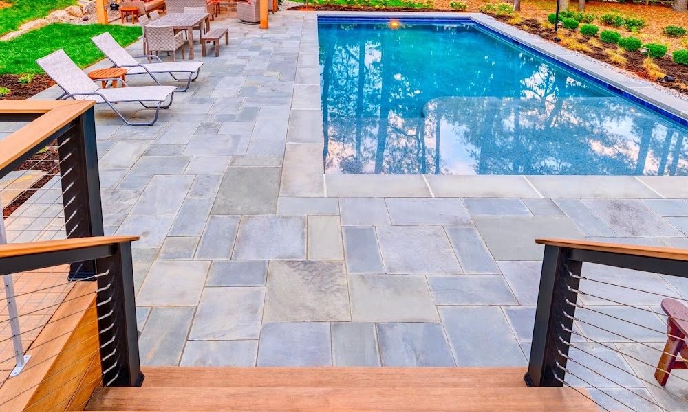 Borsello Landscaping