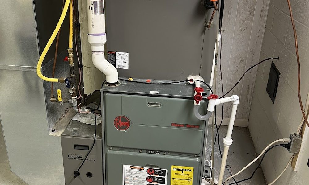Brandywine Heating And Air