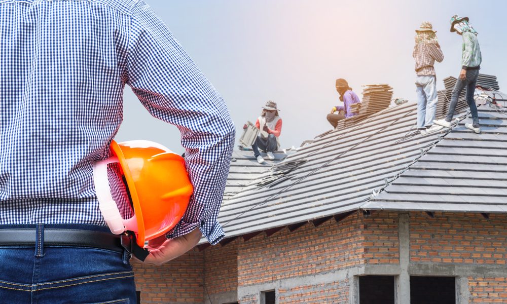 Bright Roofing Services Philadelphia