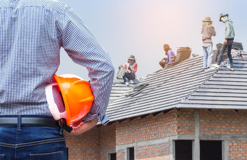 Bright Roofing Services Philadelphia