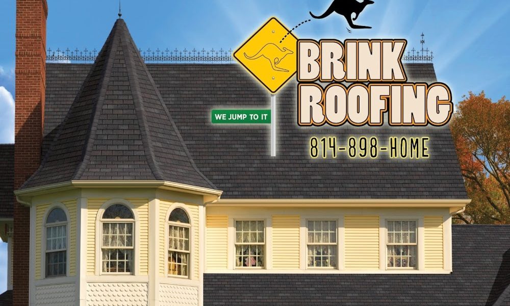 Brink Roofing