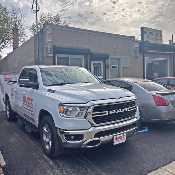 Buzz Duzz Plumbing, Heating & Air Conditioning, Inc.