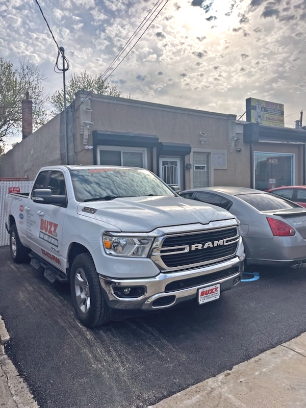 Buzz Duzz Plumbing, Heating & Air Conditioning, Inc.