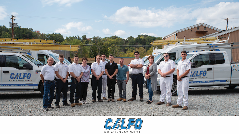 CALFO Home Services