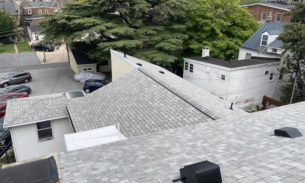Cape Roofing & Exteriors