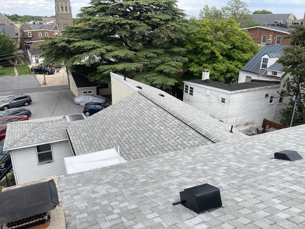 Cape Roofing & Exteriors
