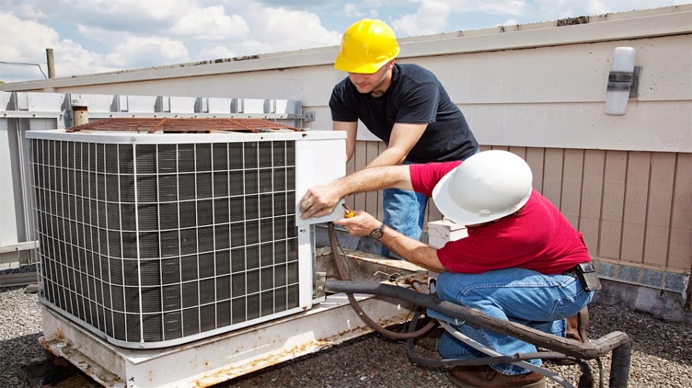 Card Heating & Air Conditioning