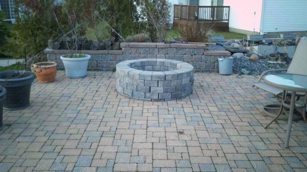 Carner’s Landscaping