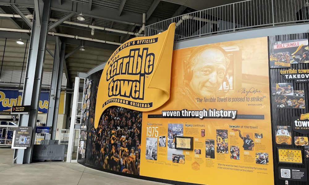 Carpenter Connection