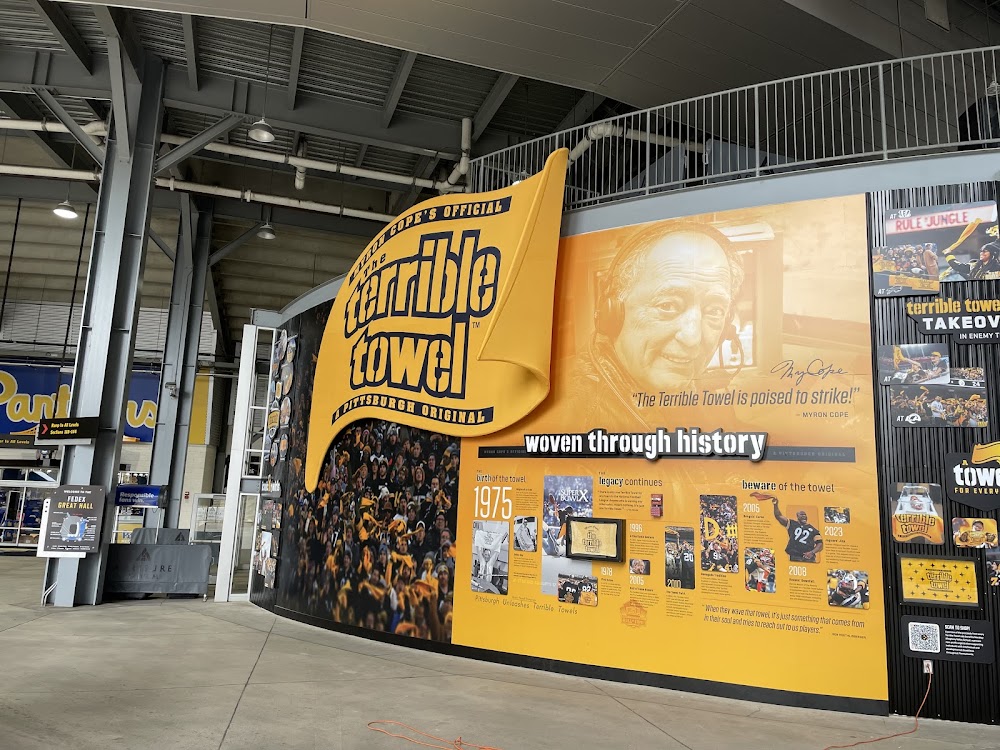 Carpenter Connection