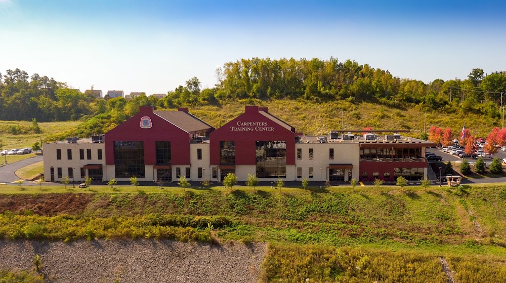 Carpenters Pittsburgh Training Center