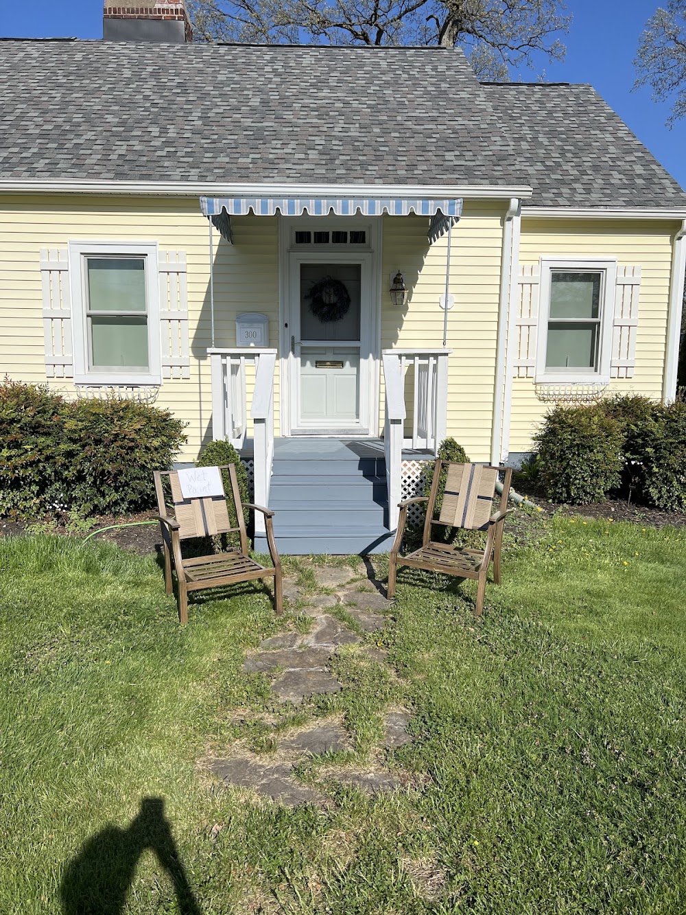 CertaPro Painters of Delaware