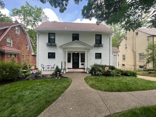 CertaPro Painters of Pittsburgh – South Hills, PA