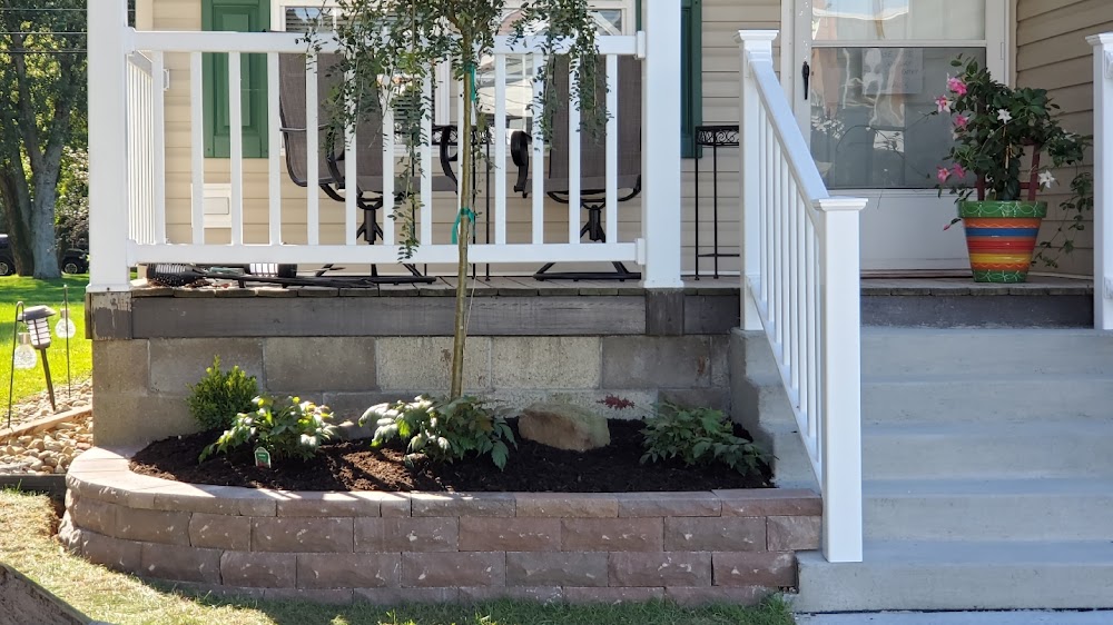 C£G landscaping