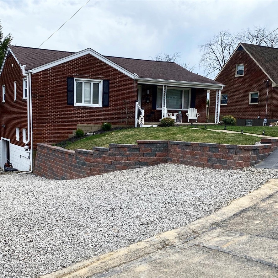 Chaffo Landscaping and Concrete