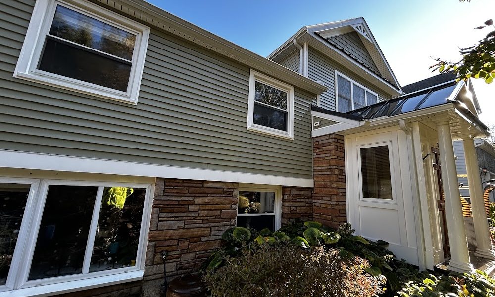 CHESCO Exterior Soft Wash